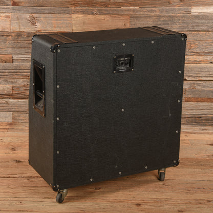 Marshall JCM900 Lead Series 300-Watt 4x12" Guitar Speaker Cab Amps / Guitar Amps / Guitar Cabinets