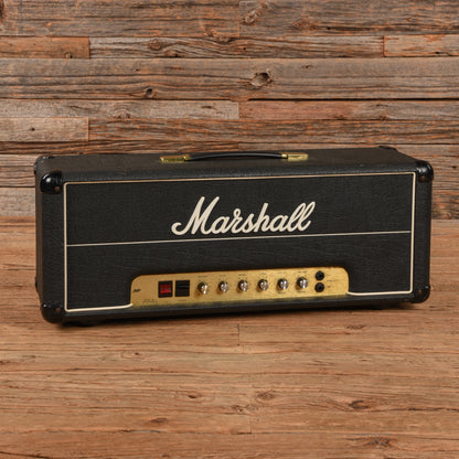 Marshall JMP 2204 Master Model Mk II 50-Watt Guitar Amp Head  1979 Amps / Guitar Amps / Guitar Cabinets
