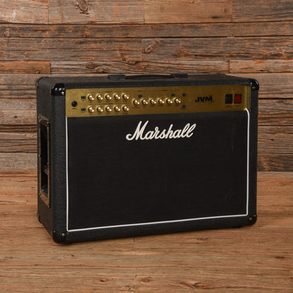 Marshall JVM205C 2-Channel 50-Watt 2x12" Guitar Combo Amps / Guitar Amps / Guitar Cabinets