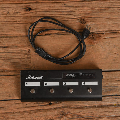 Marshall JVM205C 2-Channel 50-Watt 2x12" Guitar Combo Amps / Guitar Amps / Guitar Cabinets