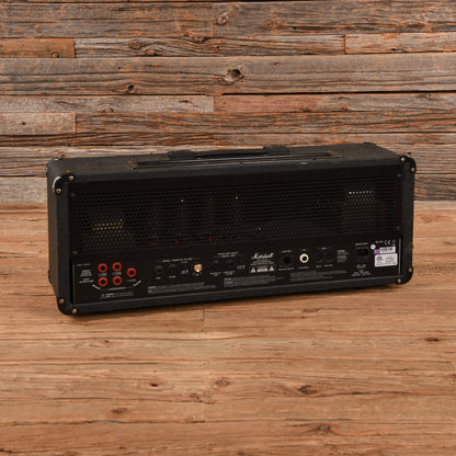 Marshall JVM410H 4-Channel 100-Watt Guitar Amp Head Amps / Guitar Amps / Guitar Cabinets