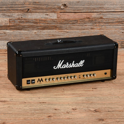 Marshall MA50H 2-Channel 50-Watt Amps / Guitar Amps / Guitar Cabinets
