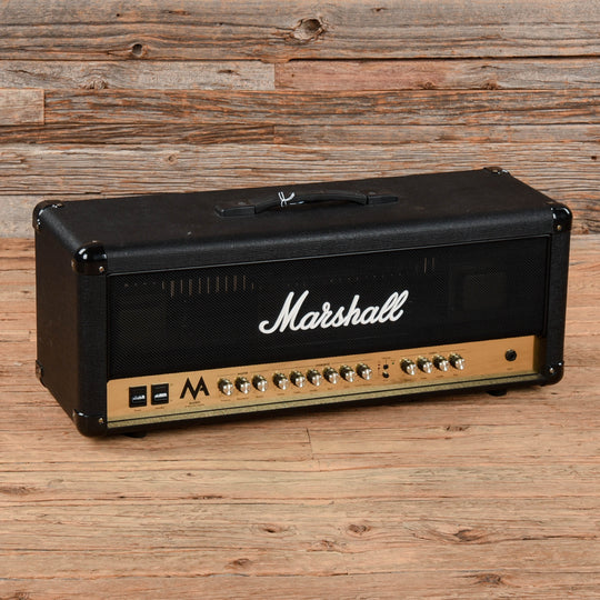 Marshall MA50H 2-Channel 50-Watt Amps / Guitar Amps / Guitar Cabinets
