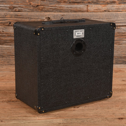 Marshall MX112R 80-Watt 1x12" Guitar Speaker Cabinet Amps / Guitar Amps / Guitar Cabinets