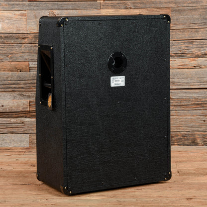 Marshall MX212AR 160-Watt 2x12" Vertical Angled Guitar Speaker Cabinet Amps / Guitar Amps / Guitar Cabinets