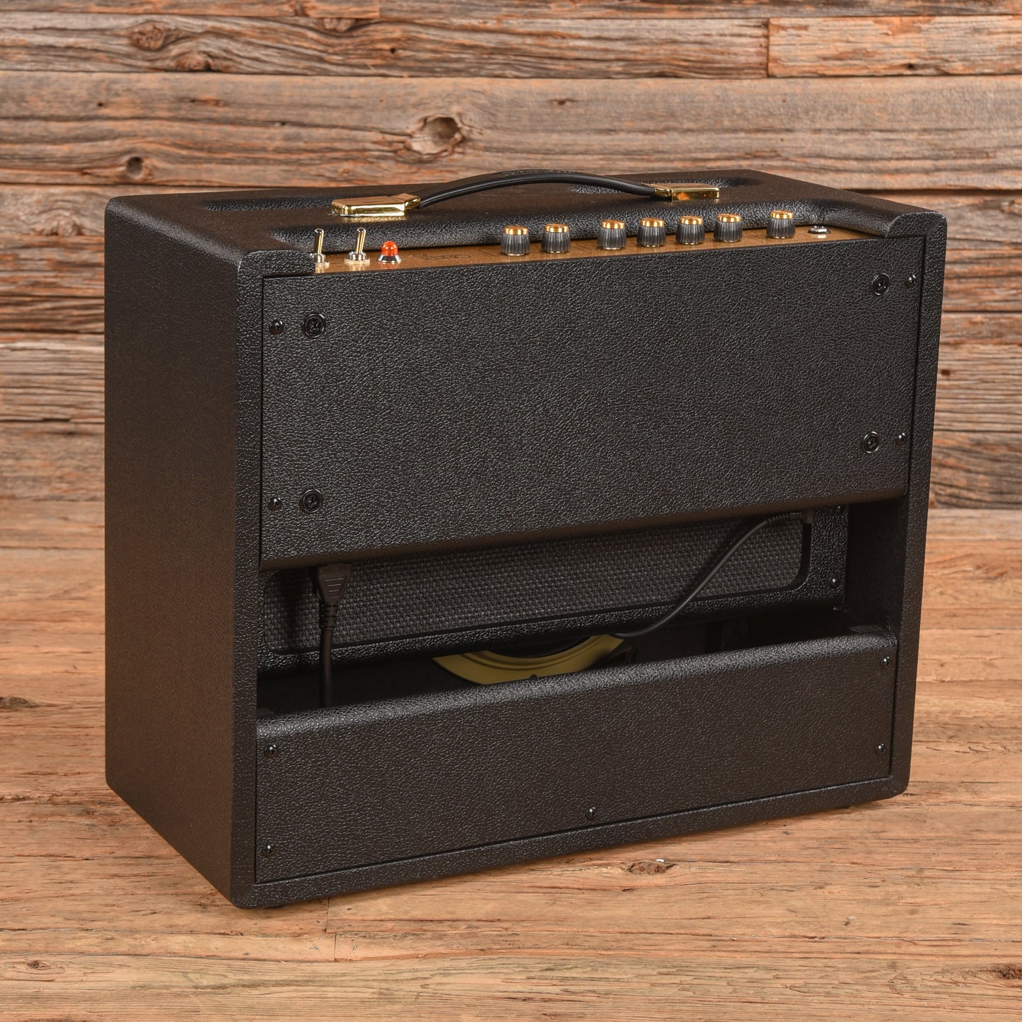 Marshall Origin 20C 20-Watt 1x10" Combo Amp Amps / Guitar Amps / Guitar Cabinets