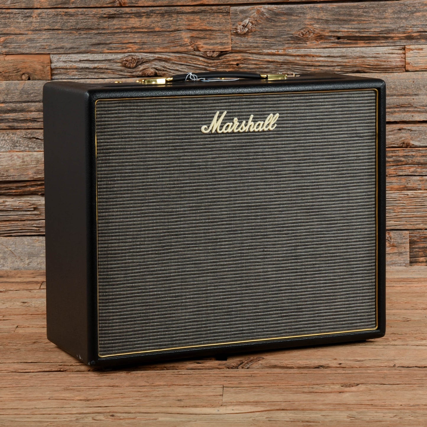 Marshall Origin 50 50-Watt 1x12" Guitar Combo Amp Amps / Guitar Amps / Guitar Cabinets