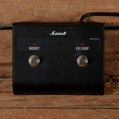 Marshall Origin 50 50-Watt 1x12" Guitar Combo Amp Amps / Guitar Amps / Guitar Cabinets