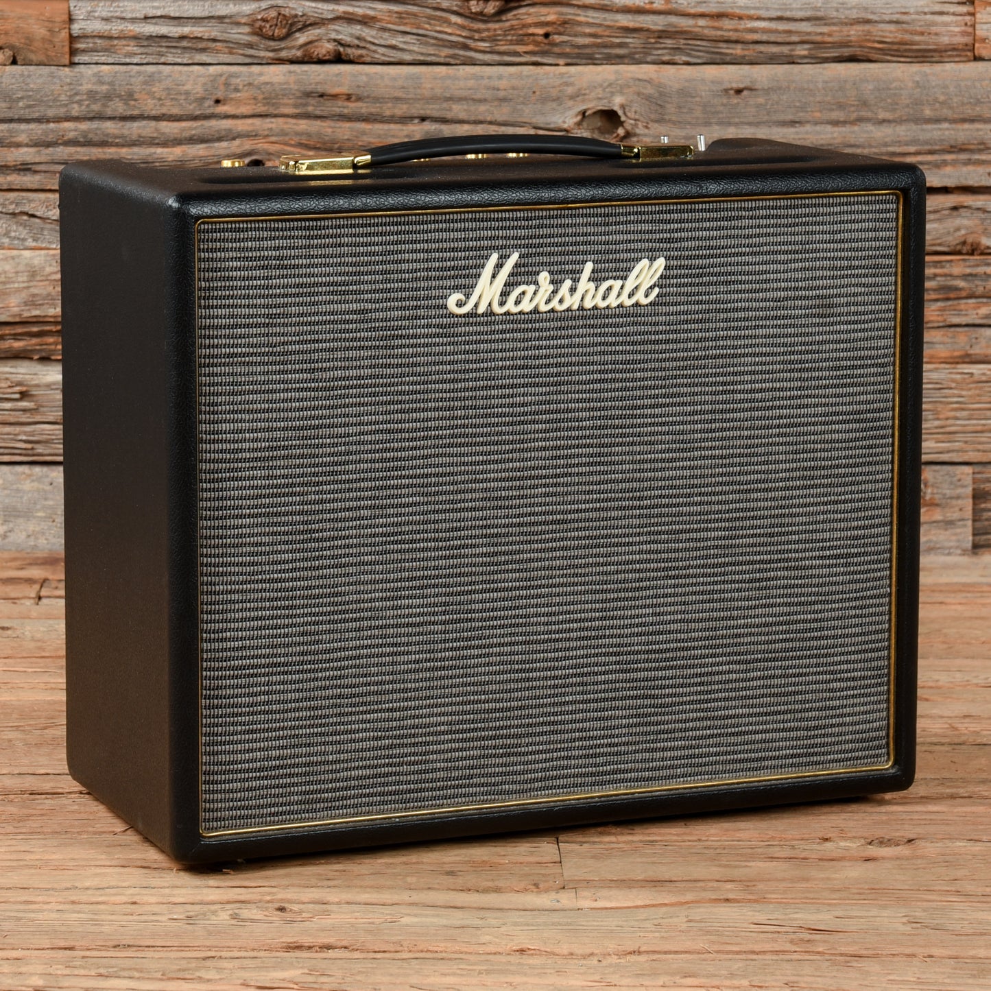 Marshall Origin ORIGIN20C 20-Watt 1x10" Guitar Combo Amps / Guitar Amps / Guitar Cabinets