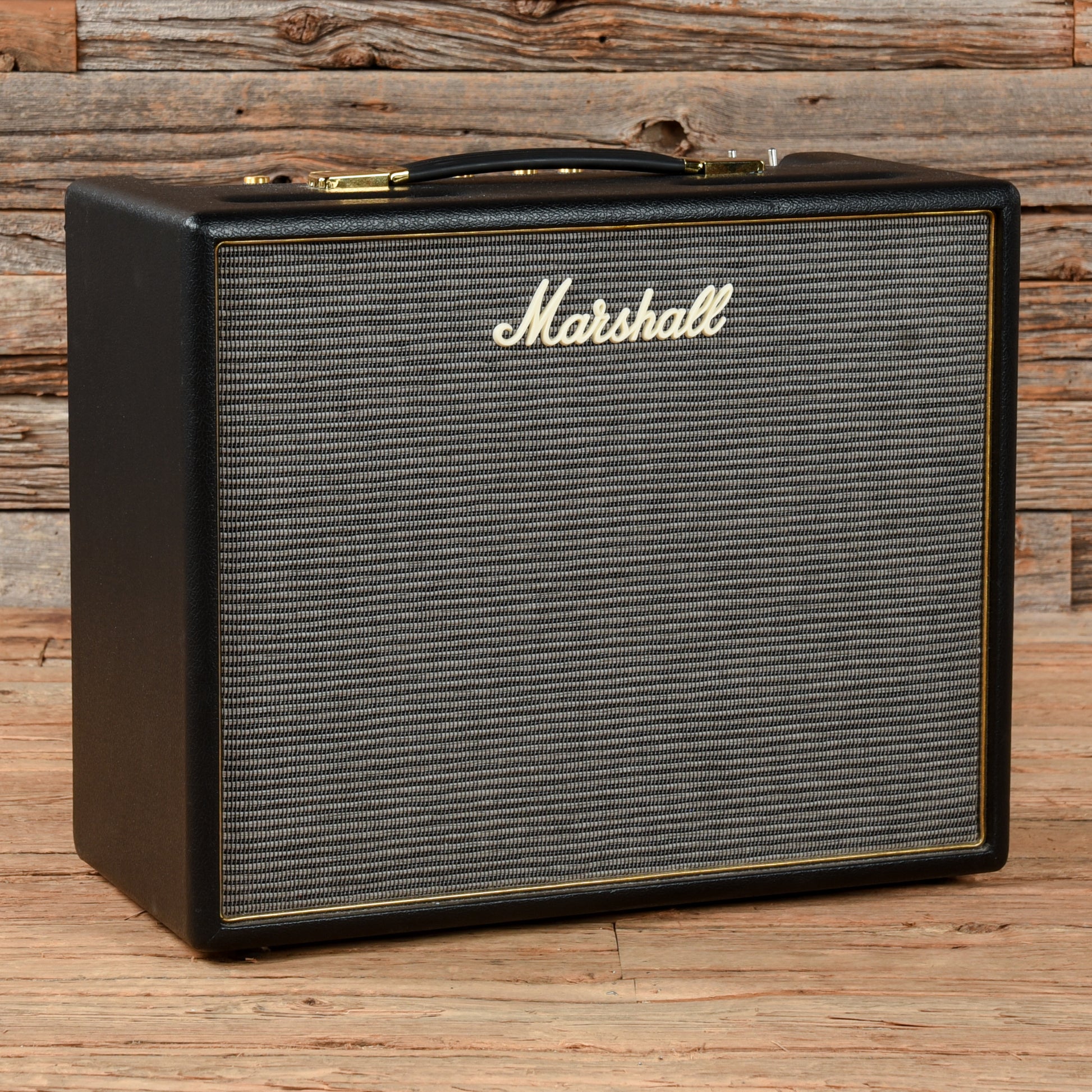 Marshall Origin ORIGIN20C 20-Watt 1x10" Guitar Combo Amps / Guitar Amps / Guitar Cabinets
