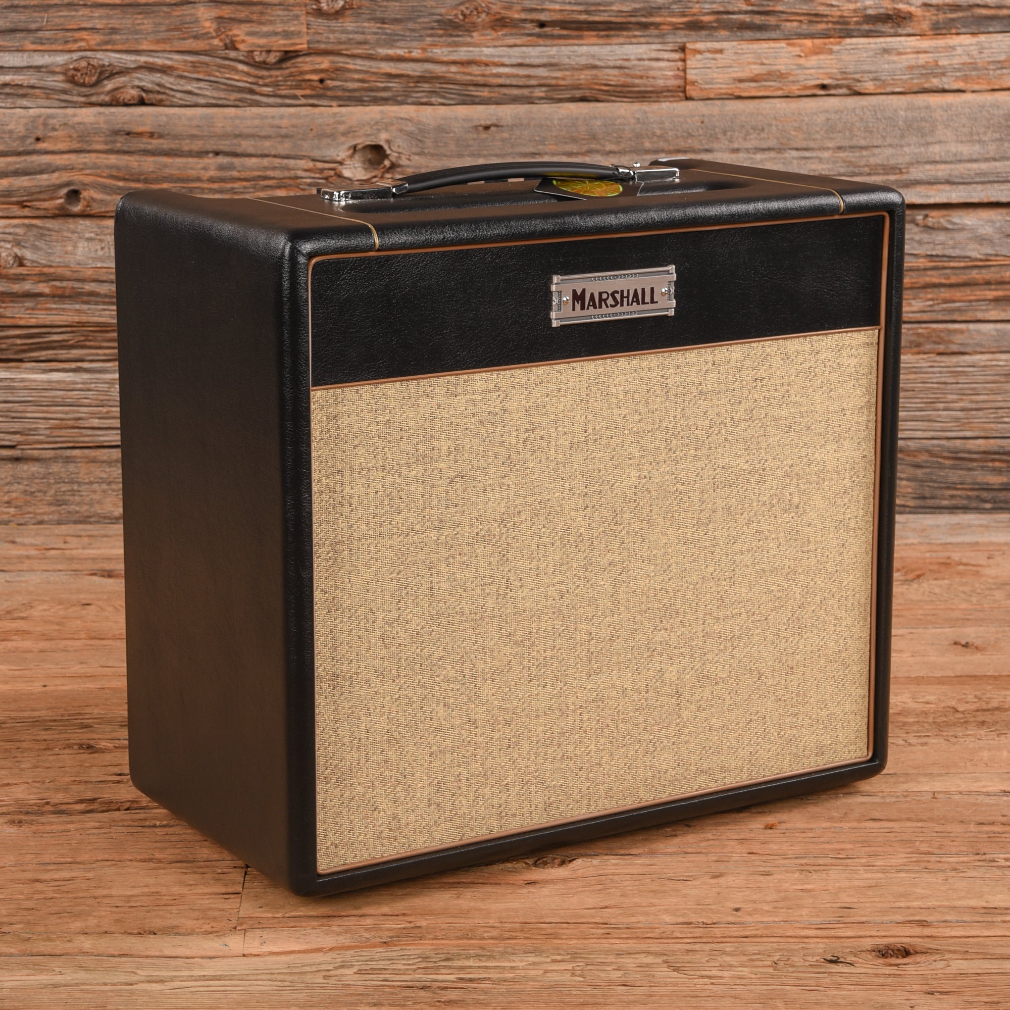Marshall ST20C Amps / Guitar Amps / Guitar Cabinets