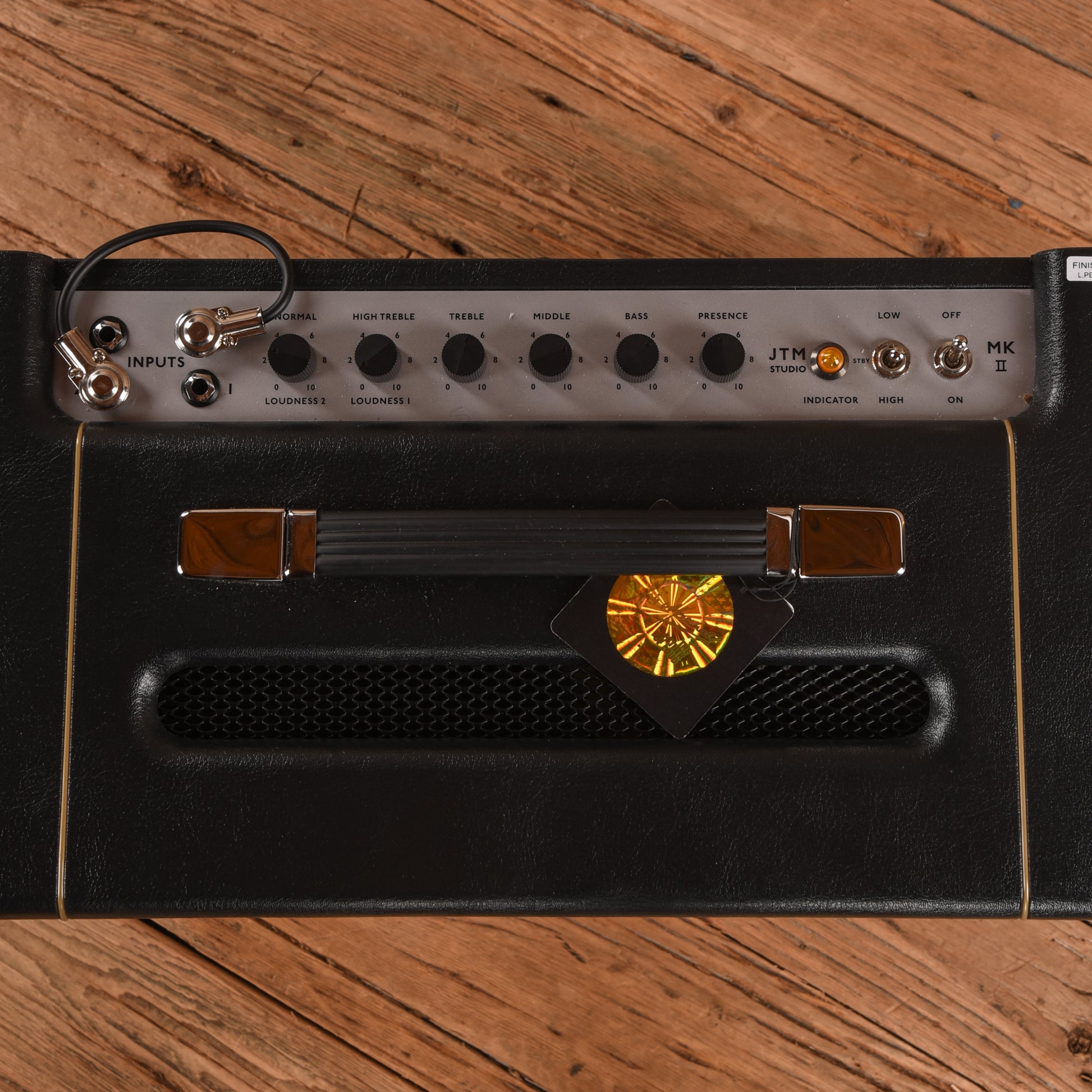 Marshall ST20C Amps / Guitar Amps / Guitar Cabinets
