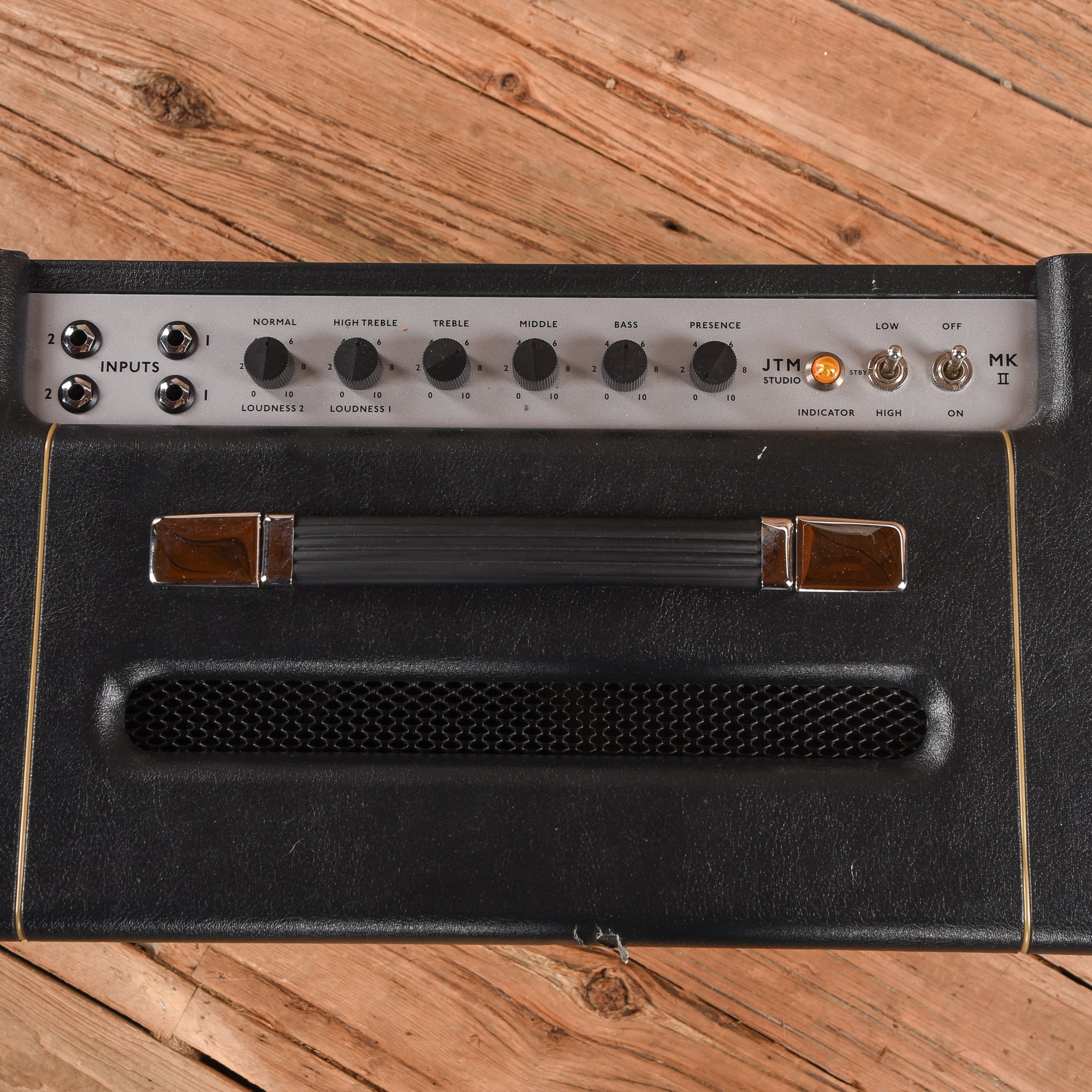 Marshall ST20C Studio JTM 20w 1x12 Combo Amps / Guitar Amps / Guitar Cabinets