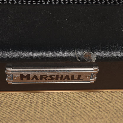 Marshall ST20C Studio JTM 20w 1x12 Combo Amps / Guitar Amps / Guitar Cabinets