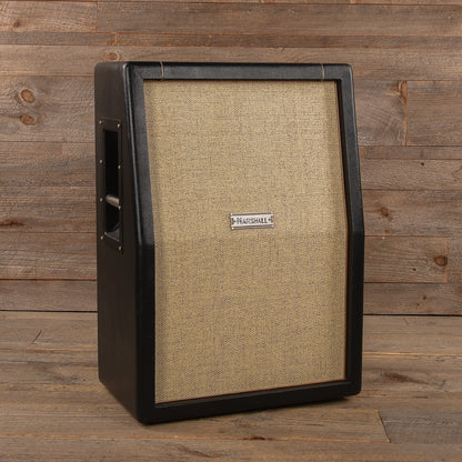 Marshall Studio JTM 2x12 Vertical Amp Cabinet Amps / Guitar Amps / Guitar Cabinets
