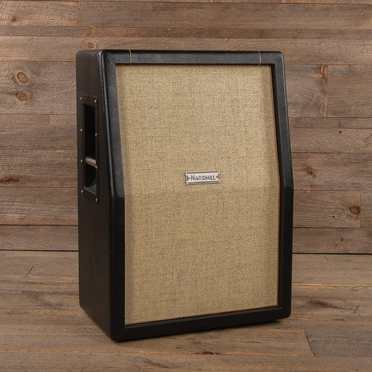 Marshall Studio JTM 2x12 Vertical Amp Cabinet Amps / Guitar Amps / Guitar Cabinets