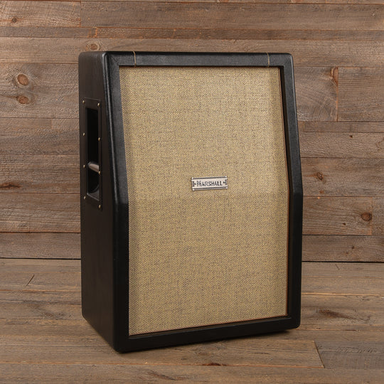 Marshall Studio JTM 2x12 Vertical Amp Cabinet Amps / Guitar Amps / Guitar Cabinets