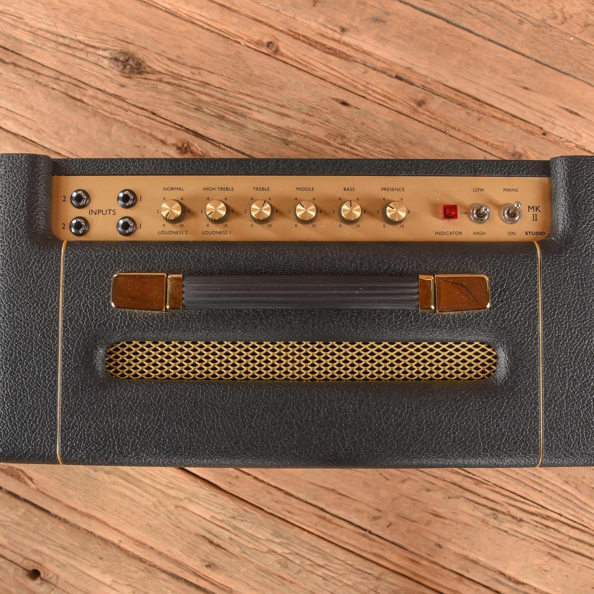 Marshall Studio Vintage SV20C 