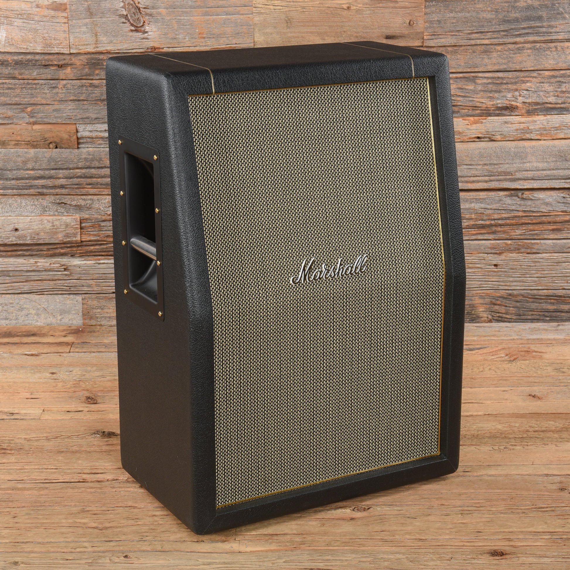 Marshall Studio Vintage SV212 140-Watt 2x12" Guitar Speaker Cab Amps / Guitar Amps / Guitar Cabinets