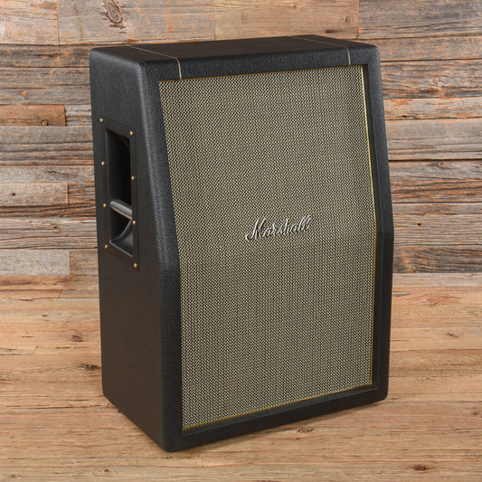 Marshall Studio Vintage SV212 140-Watt 2x12" Guitar Speaker Cab Amps / Guitar Amps / Guitar Cabinets