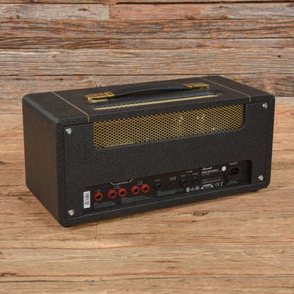 Marshall SV20H Studio Vintage 20-Watt Guitar Amp Head Amps / Guitar Amps / Guitar Cabinets