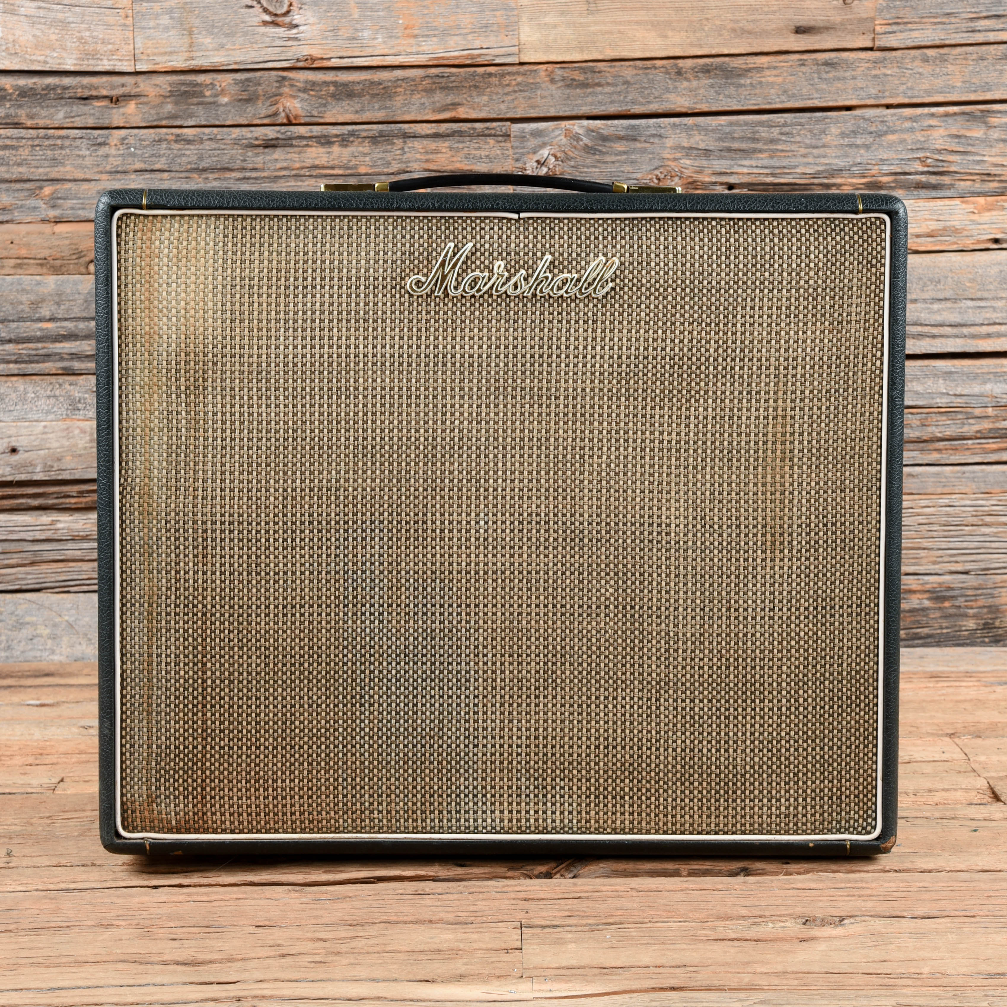 Marshall 1930 Popular Combo  1969 Amps / Guitar Amps / Guitar Combos