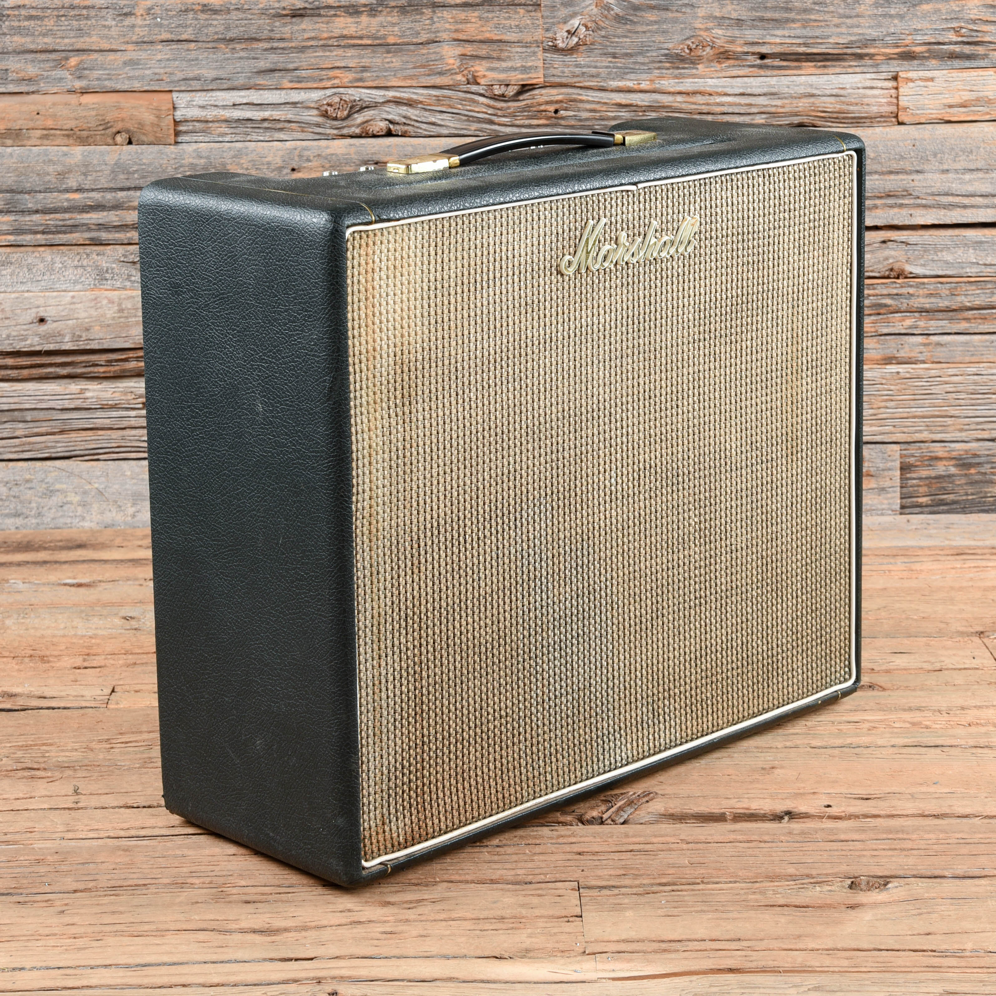 Marshall 1930 Popular Combo  1969 Amps / Guitar Amps / Guitar Combos