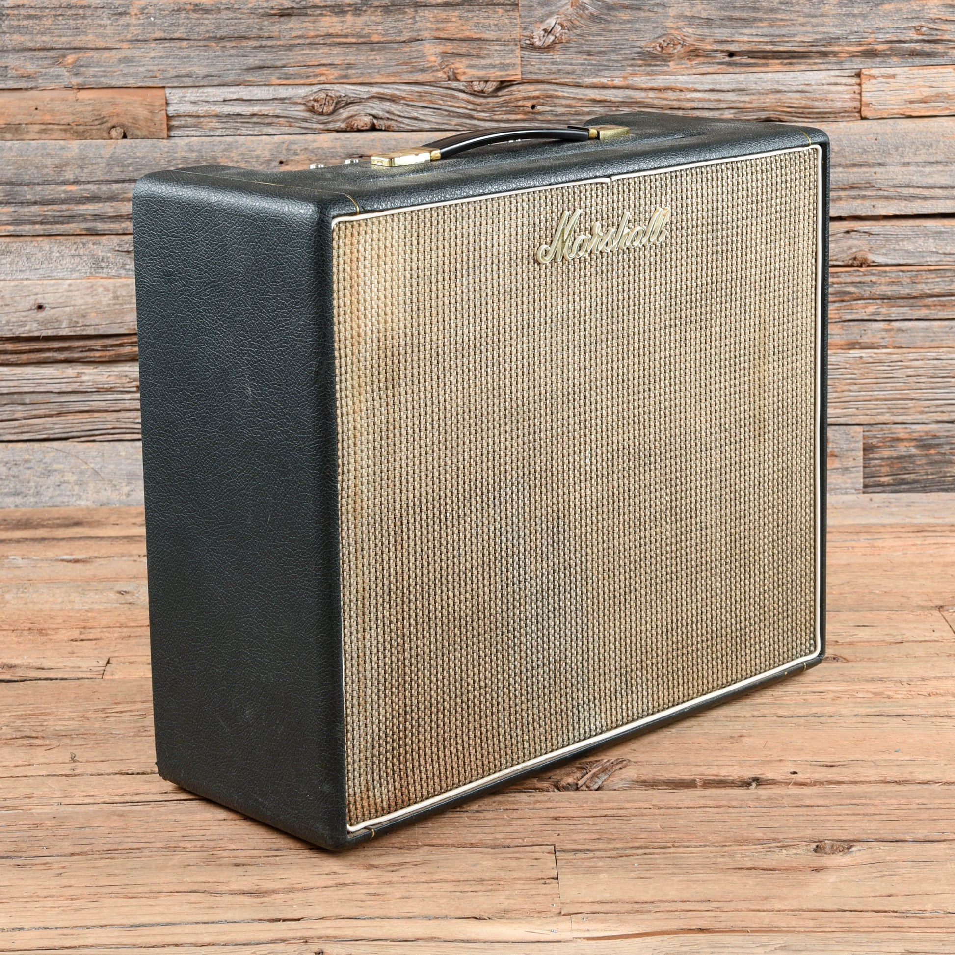Marshall 1930 Popular Combo  1969 Amps / Guitar Amps / Guitar Combos
