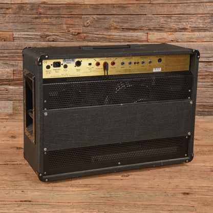 Marshall Marshall TSL 100w 2x12" Combo - Dave Amato of REO Speedwagon Amps / Guitar Amps / Guitar Combos