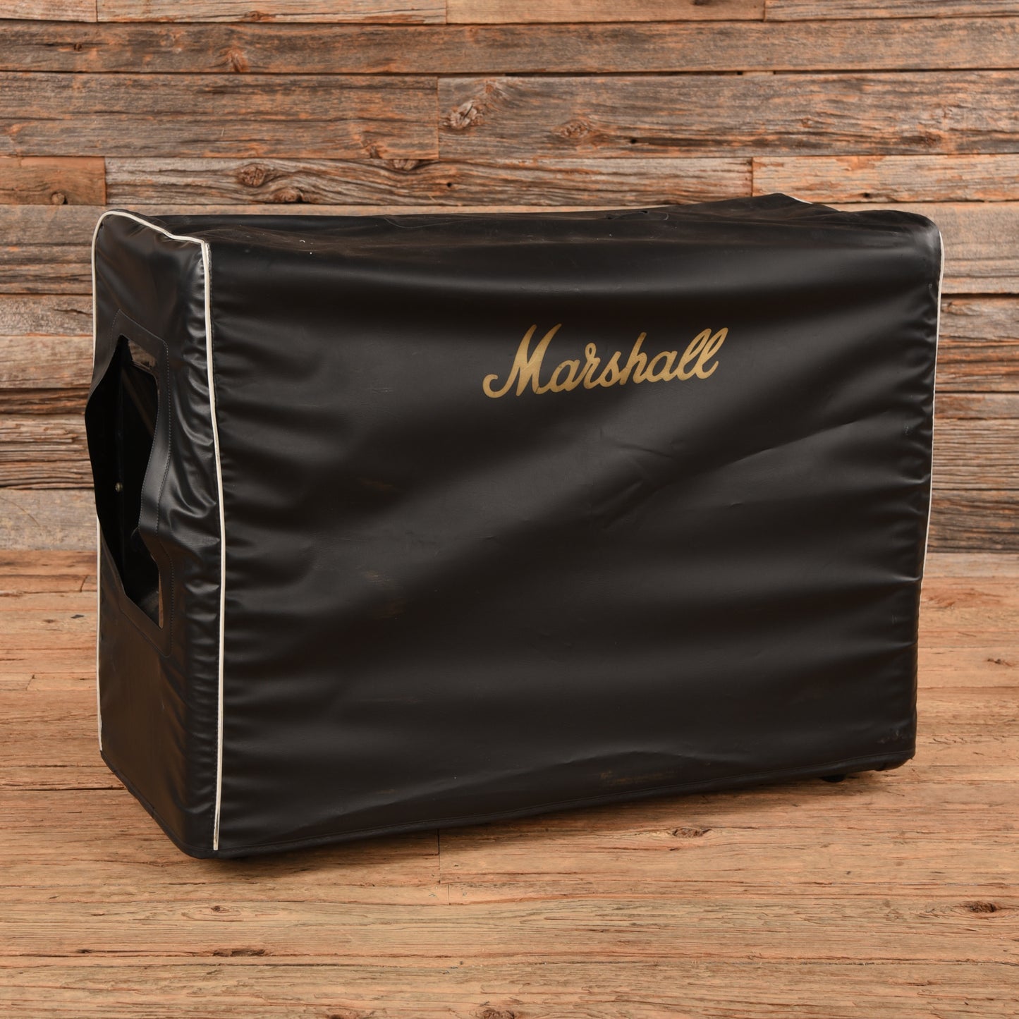 Marshall Marshall TSL 100w 2x12" Combo - Dave Amato of REO Speedwagon Amps / Guitar Amps / Guitar Combos
