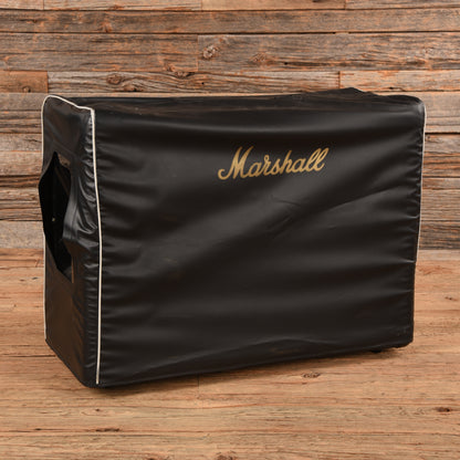Marshall Marshall TSL 100w 2x12" Combo - Dave Amato of REO Speedwagon Amps / Guitar Amps / Guitar Combos