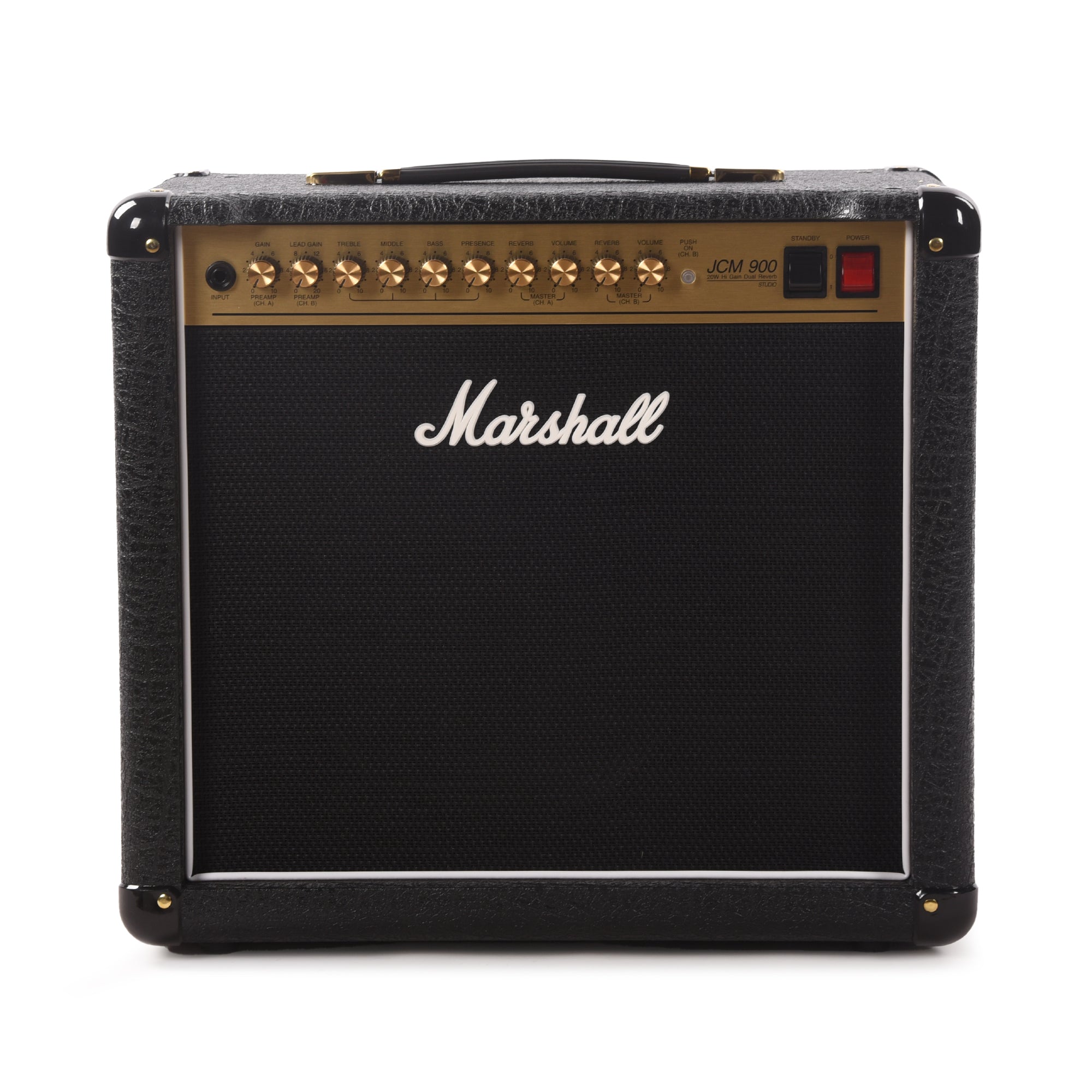 Marshall Studio 900 20w 1x12 Combo Amps / Guitar Amps / Guitar Combos
