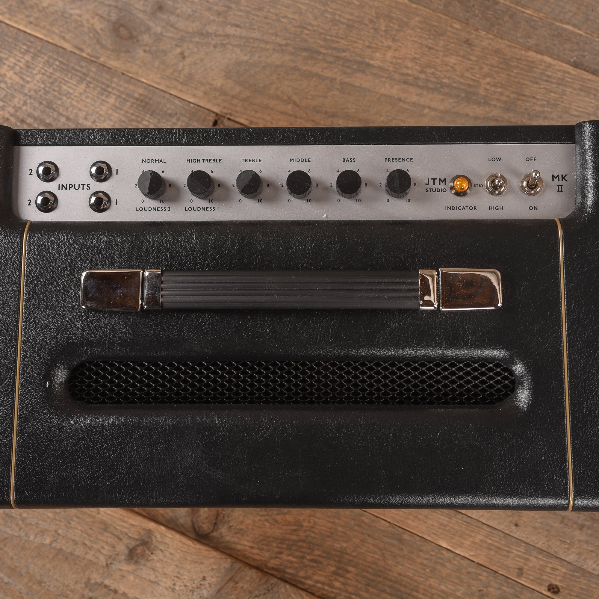 Marshall Studio JTM 20w 1x12 Combo Amp Amps / Guitar Amps / Guitar Combos