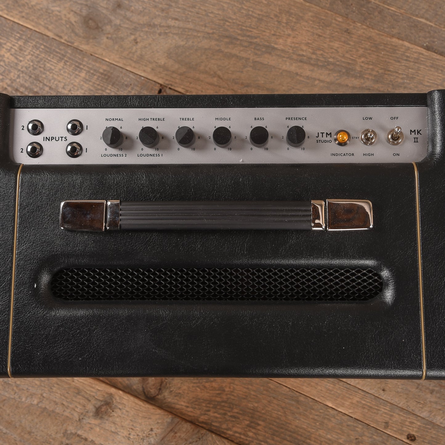 Marshall Studio JTM 20w 1x12 Combo Amp Amps / Guitar Amps / Guitar Combos