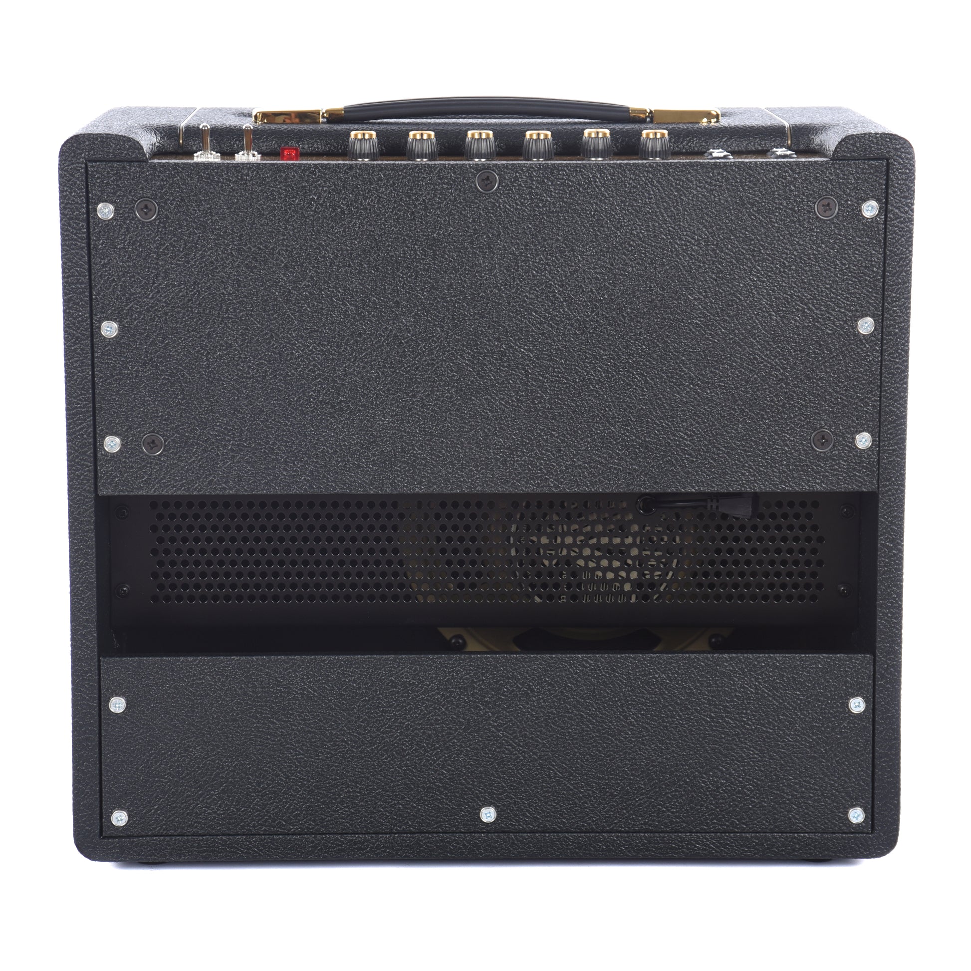 Marshall SV20C Studio Vintage 20W All-Valve Plexi 1x10 Combo w/FX Loop and DI Amps / Guitar Amps / Guitar Combos