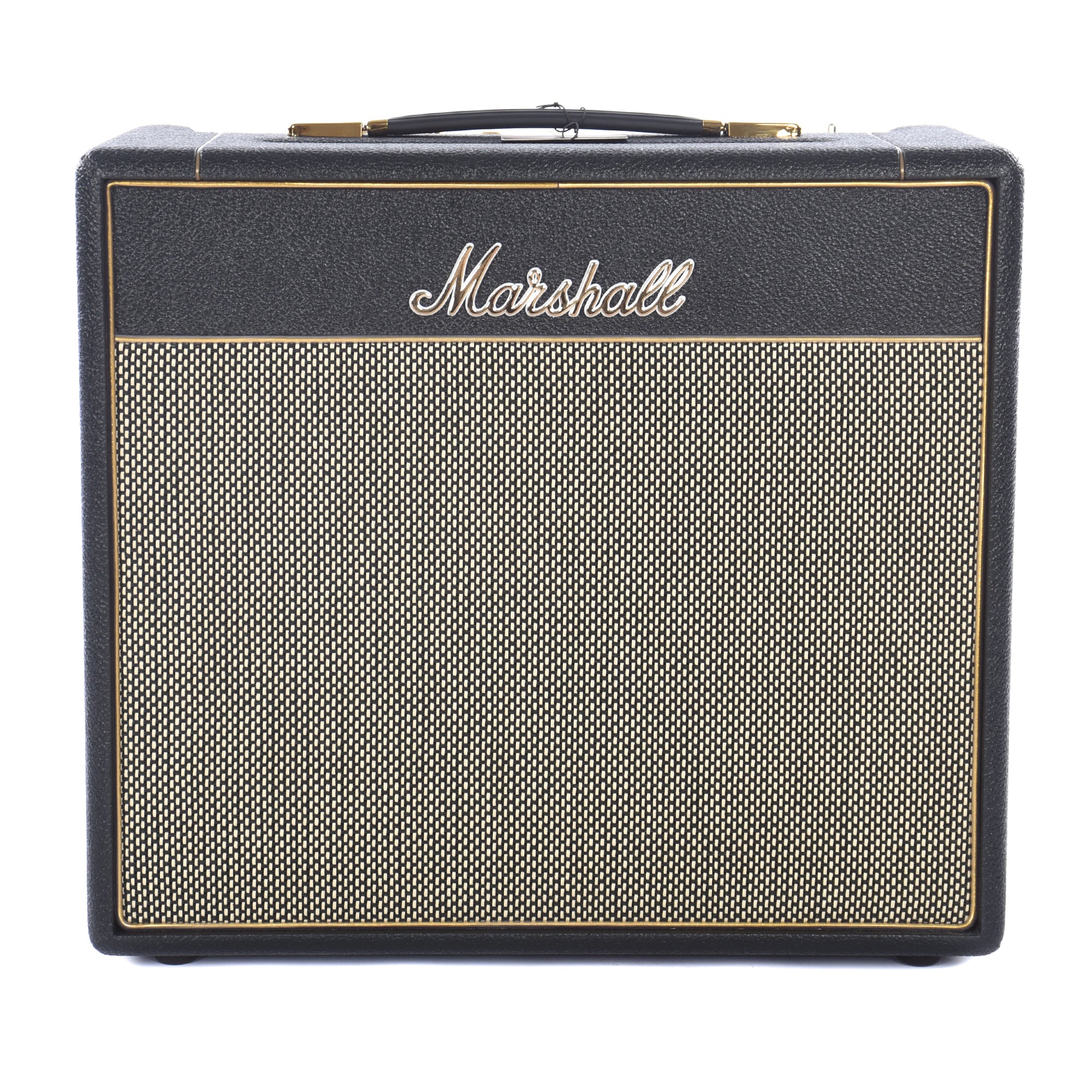 Marshall SV20C Studio Vintage 20W All-Valve Plexi 1x10 Combo w/FX Loop and DI Amps / Guitar Amps / Guitar Combos