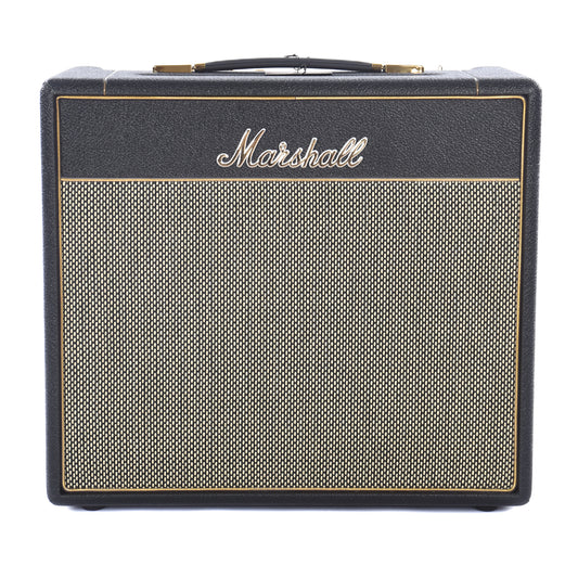 Marshall SV20C Studio Vintage 20W All-Valve Plexi 1x10 Combo w/FX Loop and DI Amps / Guitar Amps / Guitar Combos