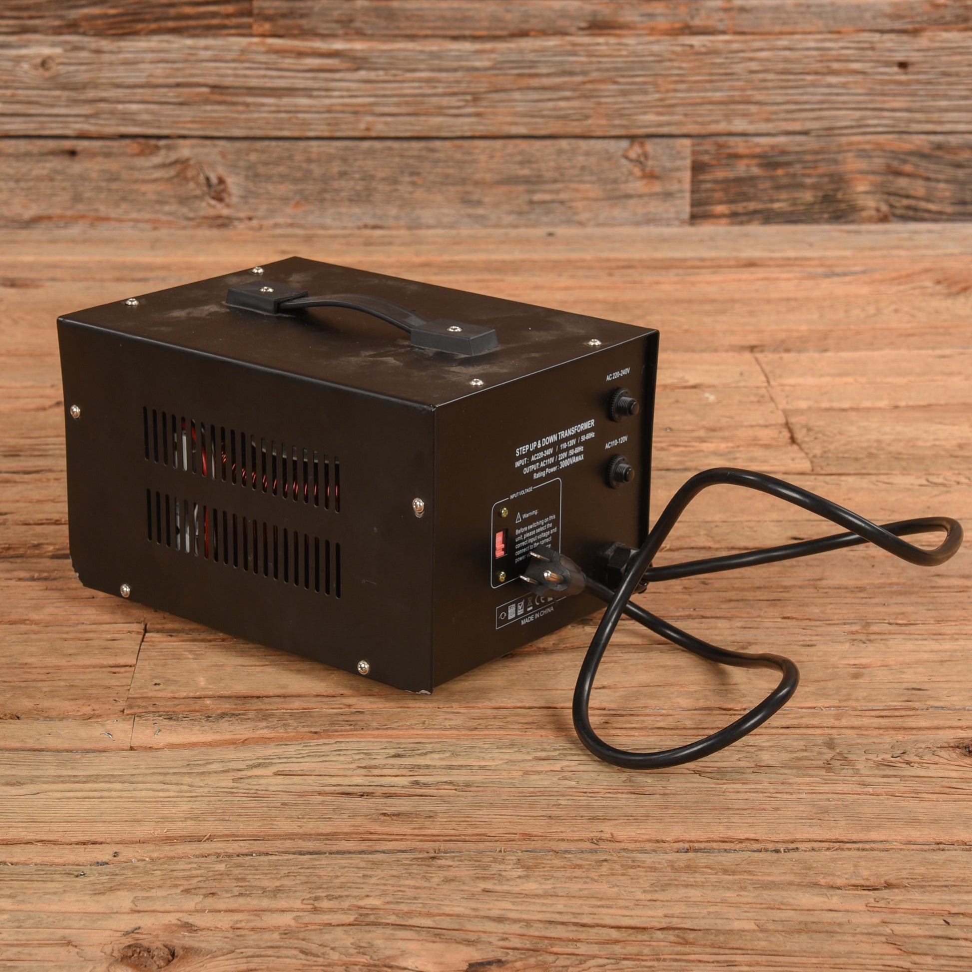 Marshall 1966 JTM-45 100 Watt Head - Dave Amato of REO Speedwagon Amps / Guitar Amps / Guitar Heads