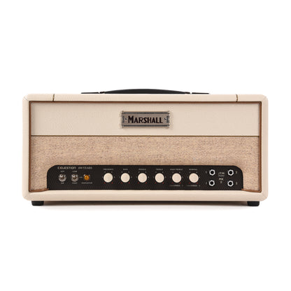 Marshall Celestion 100 Studio JTM 20w Tube Amp Head Amps / Guitar Amps / Guitar Heads