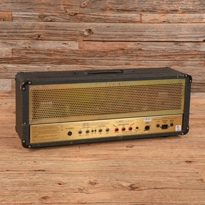 Marshall JCM 2000 TSL 100 Triple Super Lead 3-Channel 100-Watt Guitar Amp Head - Dave Amato of REO Speedwagon Amps / Guitar Amps / Guitar Heads