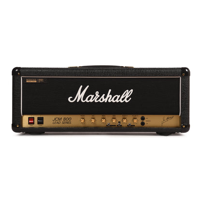 Marshall JCM800 Modified 100w Head Amps / Guitar Amps / Guitar Heads