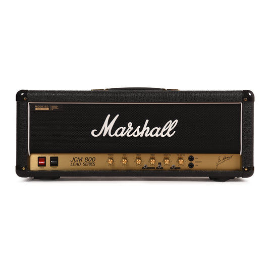 Marshall JCM800 Modified 100w Head Amps / Guitar Amps / Guitar Heads