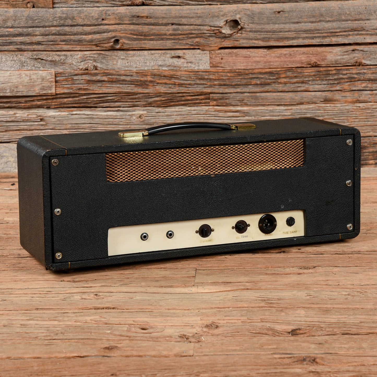 Marshall Marshall JTM45  1966 Amps / Guitar Amps / Guitar Heads