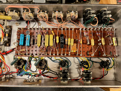 Marshall Marshall JTM45  1966 Amps / Guitar Amps / Guitar Heads