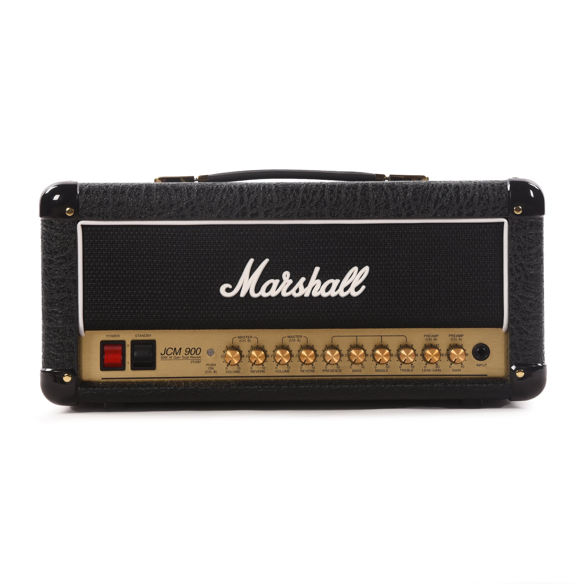 Marshall Studio 900 20w Head Amps / Guitar Amps / Guitar Heads