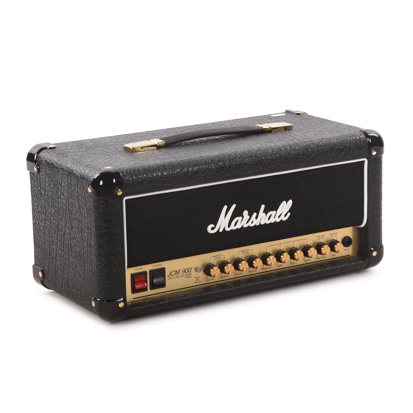 Marshall Studio 900 20w Head Amps / Guitar Amps / Guitar Heads