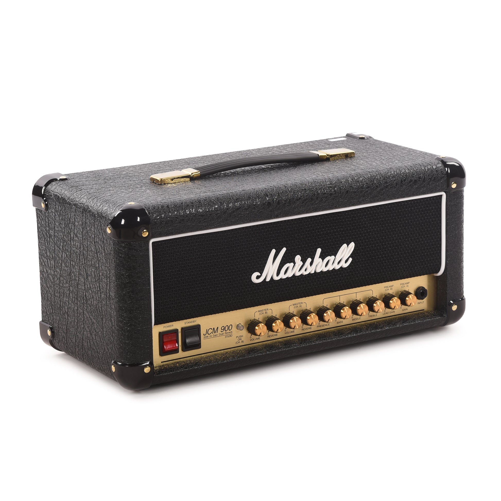 Marshall Studio 900 20w Head Amps / Guitar Amps / Guitar Heads