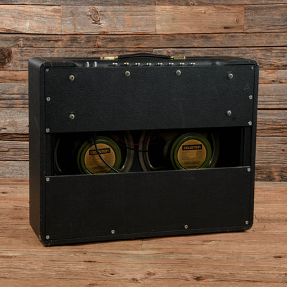 Marshall 1962 "Bluesbreaker" JTM Reissue 30-Watt 2x12" Guitar Combo Amps / Guitar Cabinets