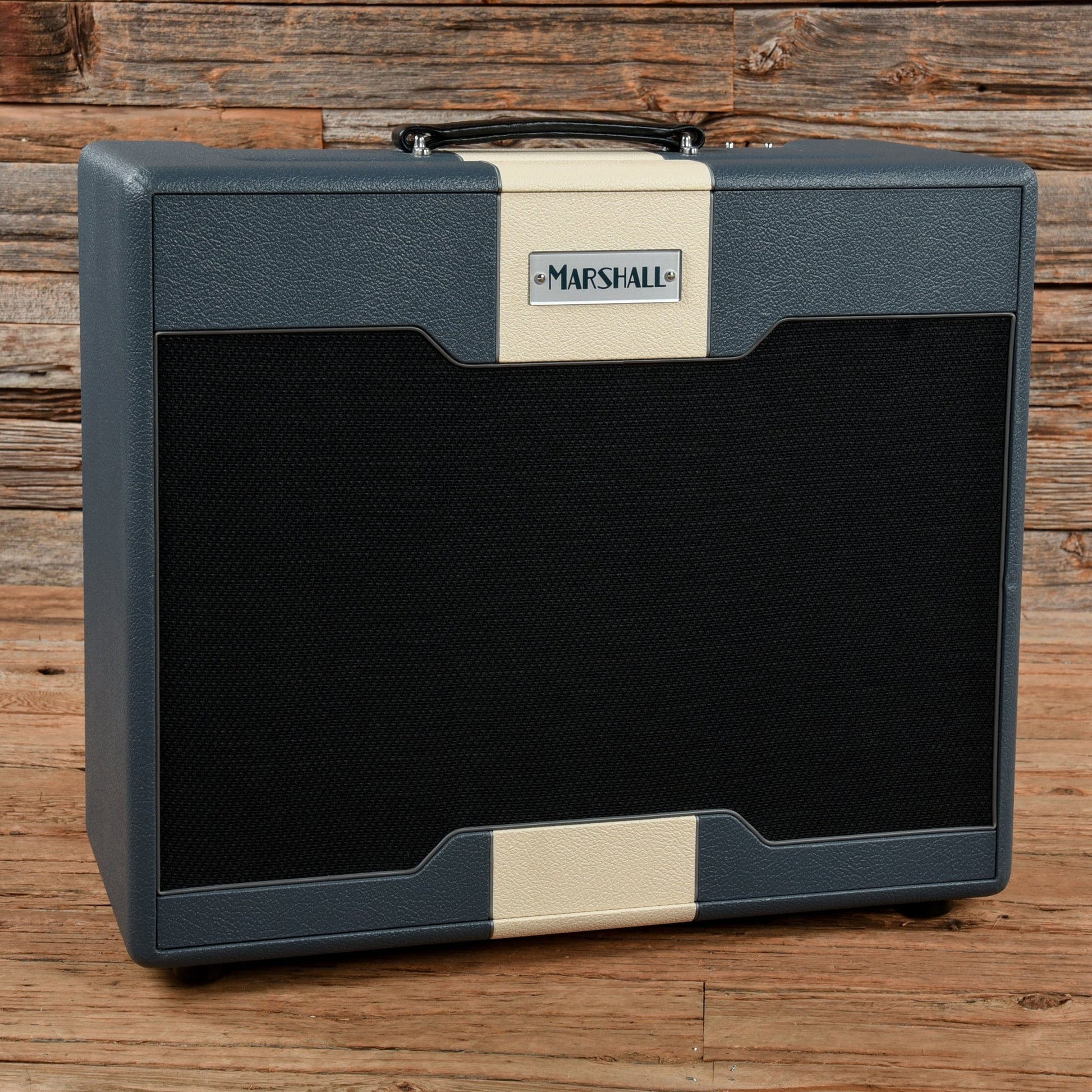 Marshall Astoria Dual AST3 30-Watt 1x12" Guitar Combo  2016 Amps / Guitar Cabinets