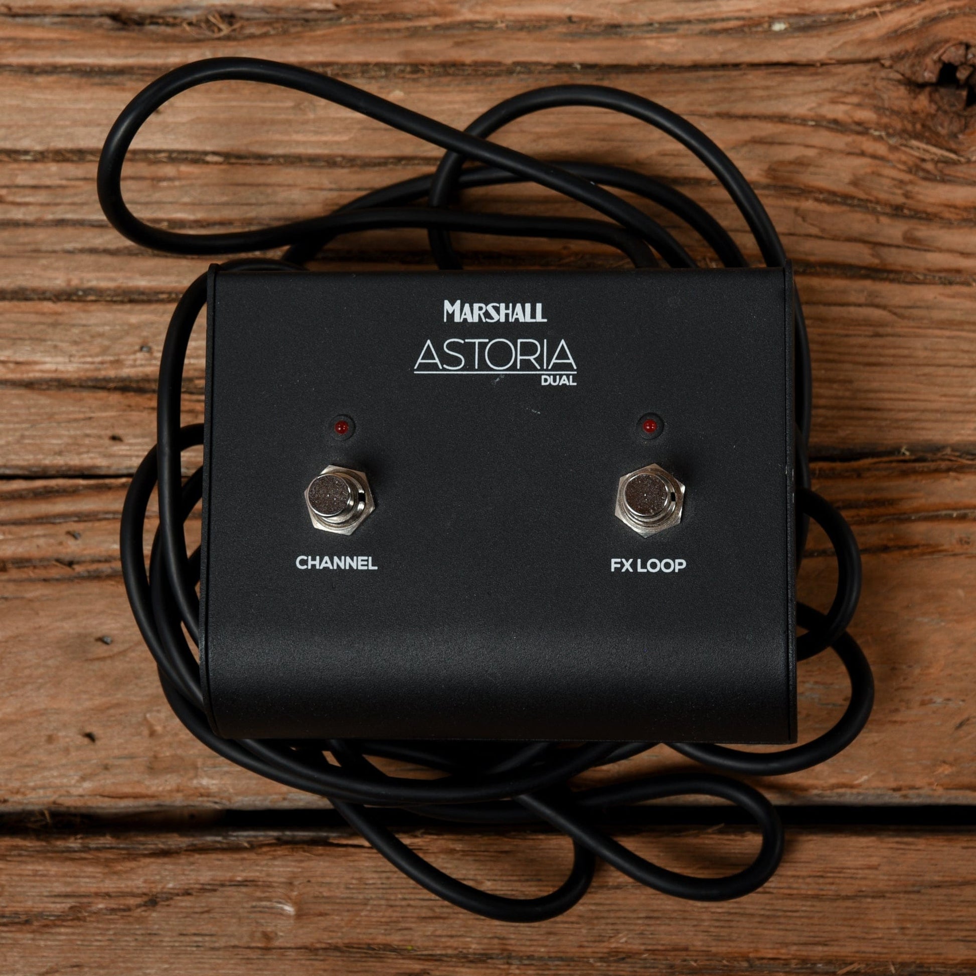 Marshall Astoria Dual AST3 30-Watt 1x12" Guitar Combo  2016 Amps / Guitar Cabinets